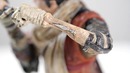 Unboxing SEKIRO Shadows Die Twice PS4 Collector’s Edition
