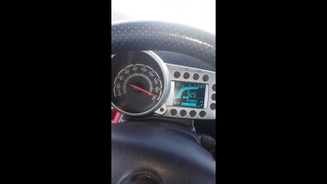 SPARK 1.0 180km