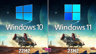 Windows 10 vs Windows 11 – 2 Years After Release
