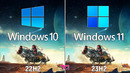 Windows 10 vs Windows 11 – 2 Years After Release