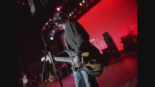 Nirvana – Love Buzz (Live At The Paramount, Seattle 1991)