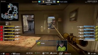 The New S1mple #45