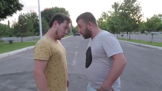 Yur yur – Abu Vines