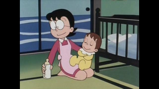 Дораэмон/Doraemon 88 серия