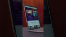 Раздвижной экран в ноутбуке? #lenovo