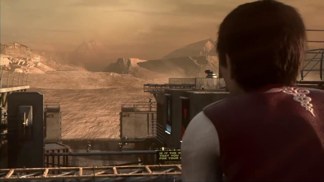 (Научная фантастика) CGI 3D AWARD WINNING Animated Short Sumer – by Alvaro Garcia