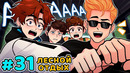 Lp. Последняя Реальность #31 ОБЩАЯ МАШИНА [Лучшие Друзья] • Майнкрафт