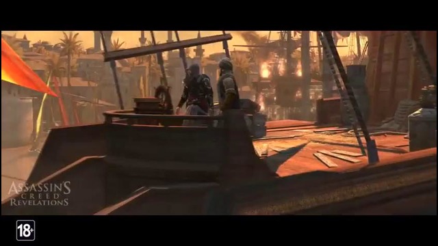 Игровые новости #93 Assassin’s Creed׃ Ezio Collection, Системные требования Mafia 3
