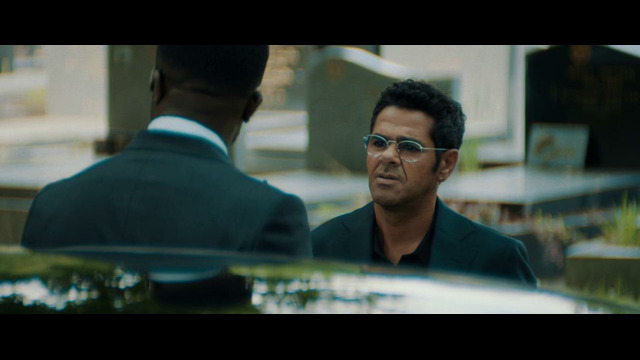 Решала. Агент на миллиард | 2025 Фильм