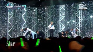 [Special Stage] 160818 NCT 127 (엔시티127) – Sorry Sorry (쏘리 쏘리) 엠카운트다운MCountdown