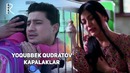 Yoqubbek Qudratov – Kapalaklar (VideoKlip 2018)