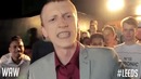 Ikue vs paddy – waw grime clash