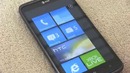 HTC Titan II – виндафон с поддержкой сетей LTE и 16МП камерой