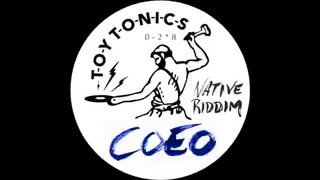 COEO – Native Riddim (Original Mix)
