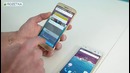 Moto m- первый металлический смартфон