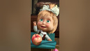 4+1 = 4? #Shorts #машаимедведь #ПервыйРазВПервыйКласс #MashaandtheBear #1сентября