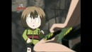 Shaman King – 22 Серия