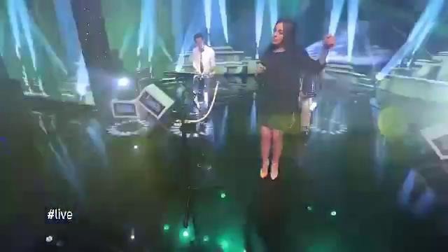 Naty – Без тебя (Лариса Москалёва cover)