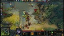 DOTA2: TI6: CoL vs Execration (Wild Card, LB Semi-Final, Game 1)