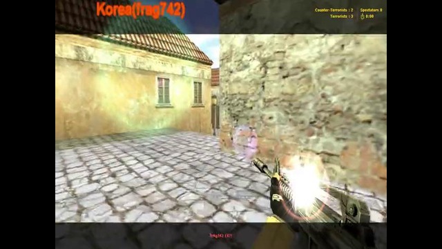 Korea -5