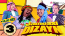 DIZAYN JAMOASI KULGU MIX 3-QISM