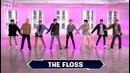 [Rus Sub] BTS and Jimmy Fallon Do the Fort nite Dance Challenge