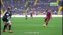 (480) Удинезе – Рома | Итальянская Серия А 2017/18 | 25-й тур | Обзор матча