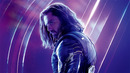 Студия Marvel: Легенды (1 сезон: 4 серия) / Зимний солдат