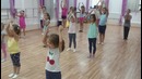 Детская хореография в танцевальном клубе WorldDance