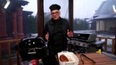 Какой гриль лучше – газовый или угольный