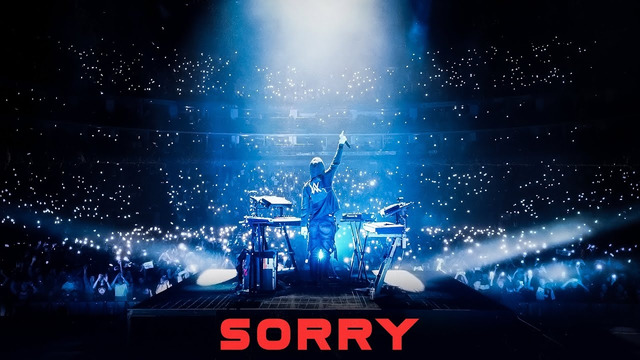 Alan Walker & ISÁK – Sorry (Official Music Video 2021)