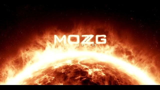 MOZZG Motion Graphics
