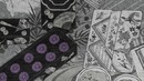 Мононоке / Mononoke (モノノ怪) 8 серия