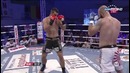 Dzenan Poturak vs. Andrei Stoica