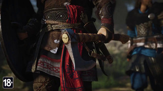 Assassin’s Creed: Valhalla – Русский релизный трейлер – Игра 2020