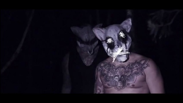 The Prodigy – Get Your Fight On (Official Video 2015!)