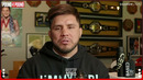 Взвешивание UFC 328 Хамзат vs Стрикленд