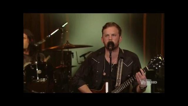Kings of Leon – Molly’s Chambers (live)