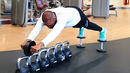 Rolling Over Kettlebells & More | Best Of The Month Of August