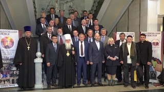 Христиане Узбекистана отметили 25-летие Библейского общества Узбекистана