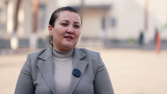 Dilorom Mamatova 24 million so‘mdan ortiq maosh olmoqda