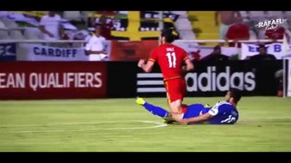 Bale – Skills Goals – Wales 2016 HD JbqoR LWSSU