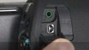 Sony NEX-VG20E – видеокамера со сменной оптикой