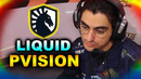 TEAM LIQUID vs PVISION – ESPORTS WORLD CUP 2025 – EWC 2025 DOTA 2