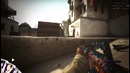 CS:GO Girls In Action