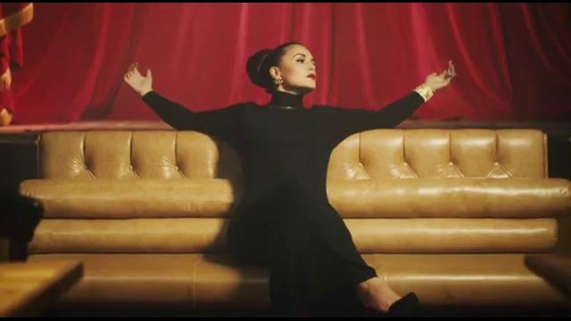 Jessie Ware – Running – еще одна Sade