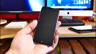 IPhone 7 – Без выхода на наушники 3.5мм