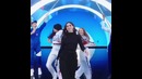 Dua Lipa- UEFA Champions League Final Opening Ceremony 2018