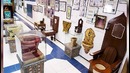 10 Самых необычных МУЗЕЕВ Мира
