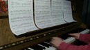 Megurine Luka – Just be Friends (Piano)